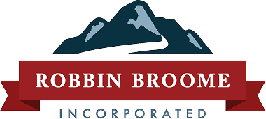 Robbin Broome Incorporated